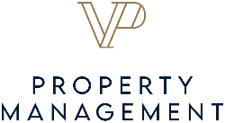 VP Property Management Logo