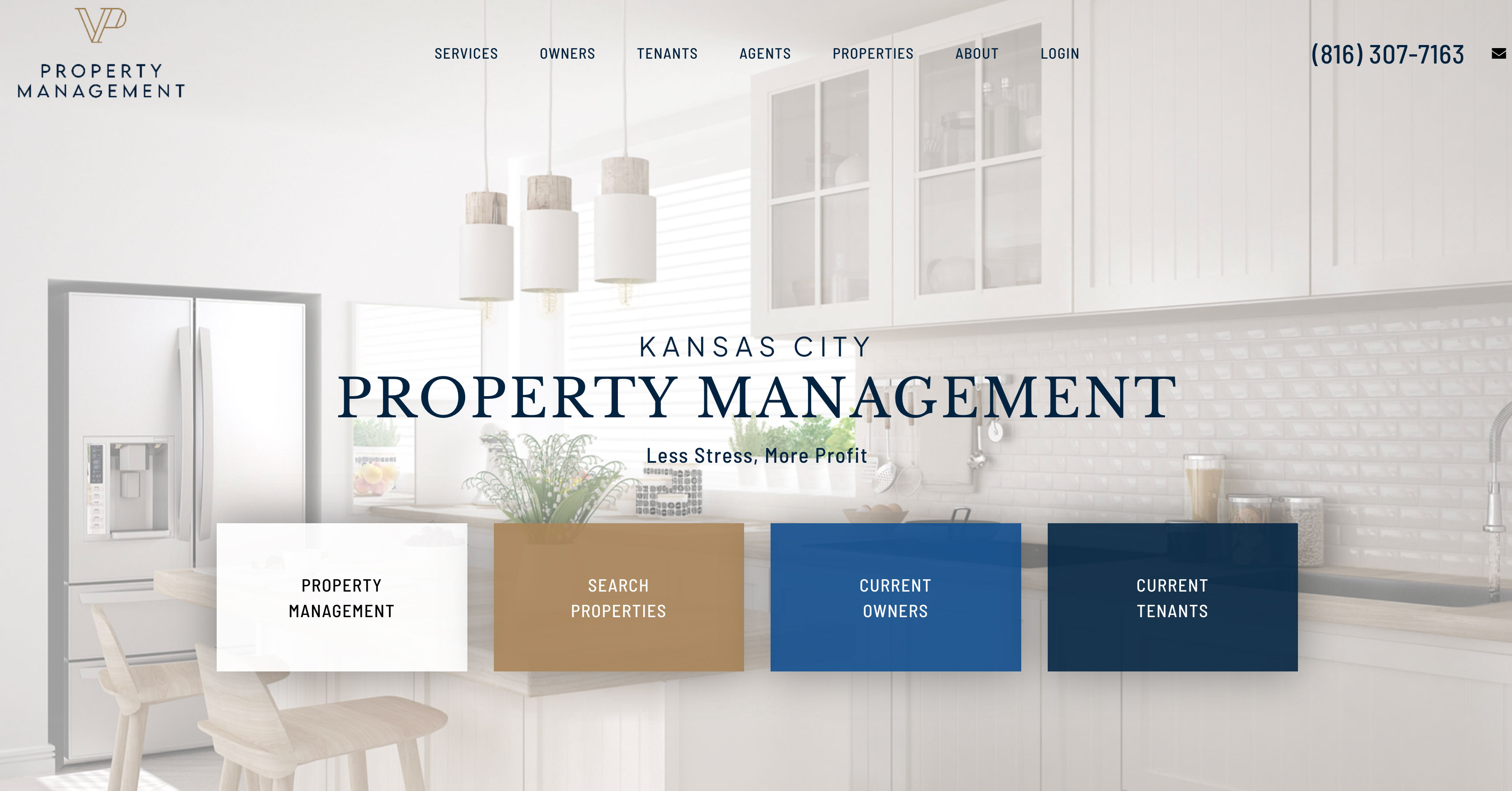 Kansas City Property Management, Kansas City Property Managers, Kansas